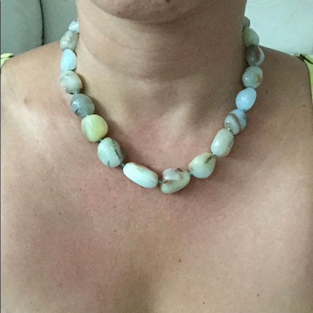 Chan Luu necklace - Picture 4 of 13